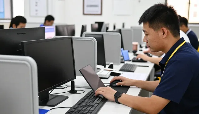 家庭日常使用需求促进智能办公套装不断升级