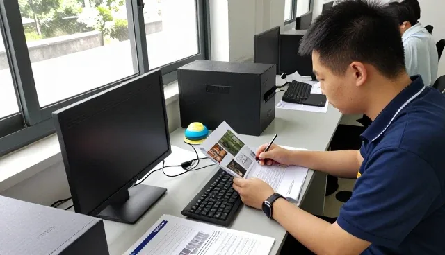 上海升唛实业有限公司介绍品牌代理在电子产品中的应用