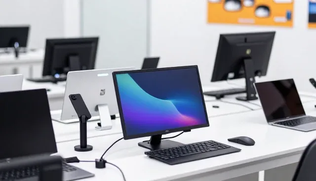提升业务效率:电子产品品牌代理的新趋势